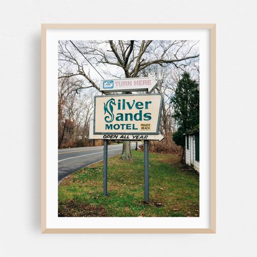 Silver Sands Motel 04