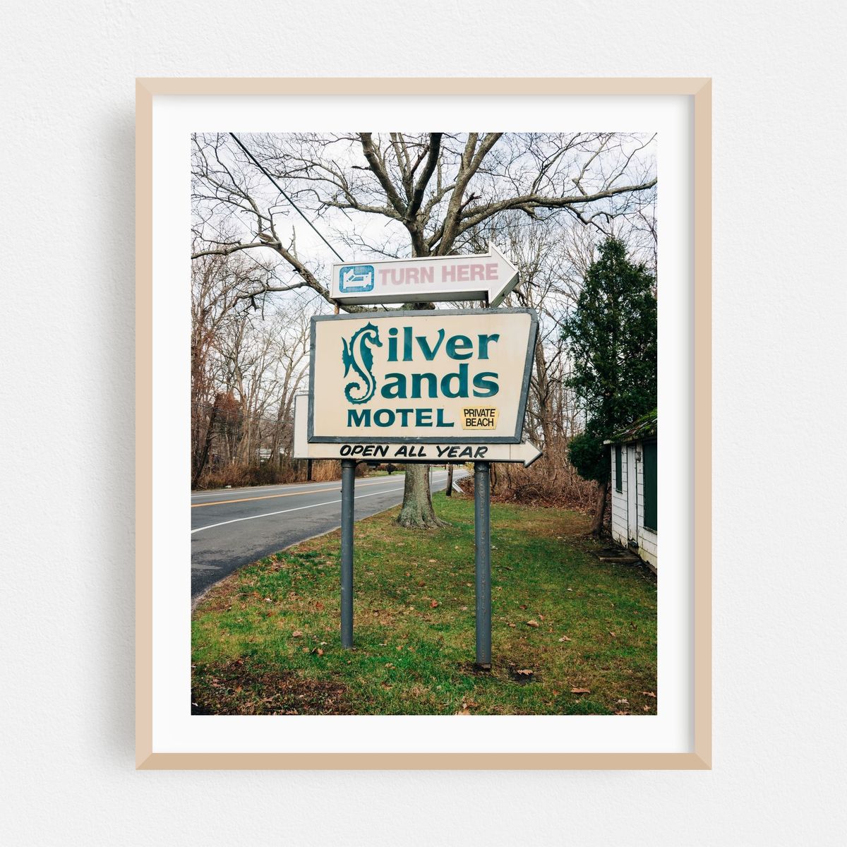 Silver Sands Motel 04 – image 1 of 12