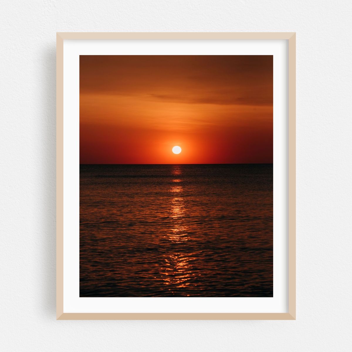 Outer Banks Sunrise 01 – image 1 of 12