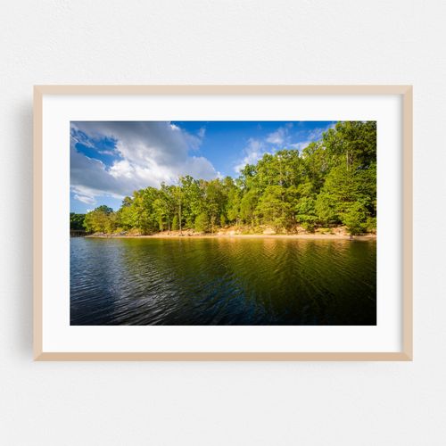 Lake Wylie