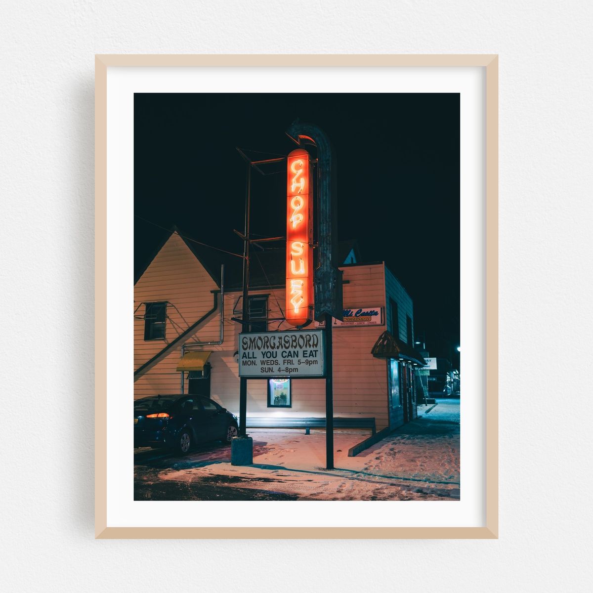 Eng's, Kingston 01 – image 1 of 12