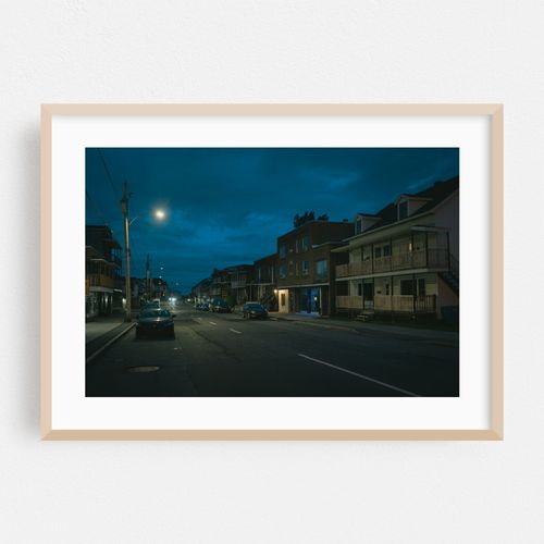 Shawinigan Streets 01
