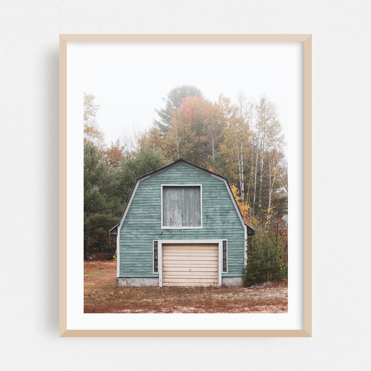 Old Garage, Hanover – image 1 of 12