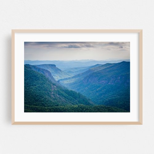 Linville Gorge