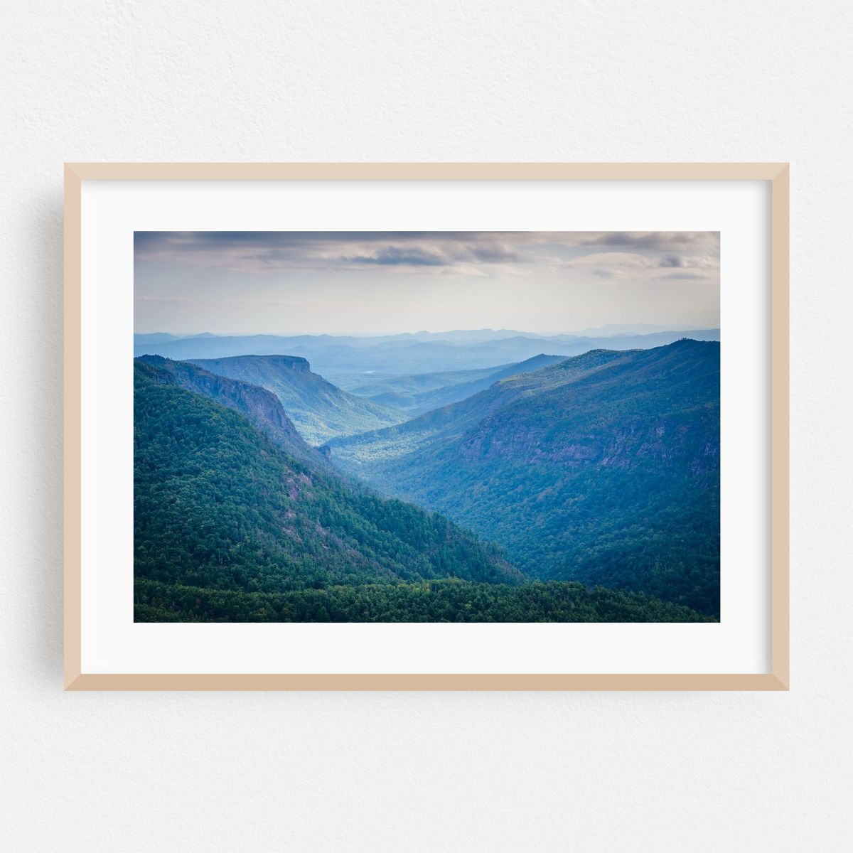Linville Gorge – image 1 of 6