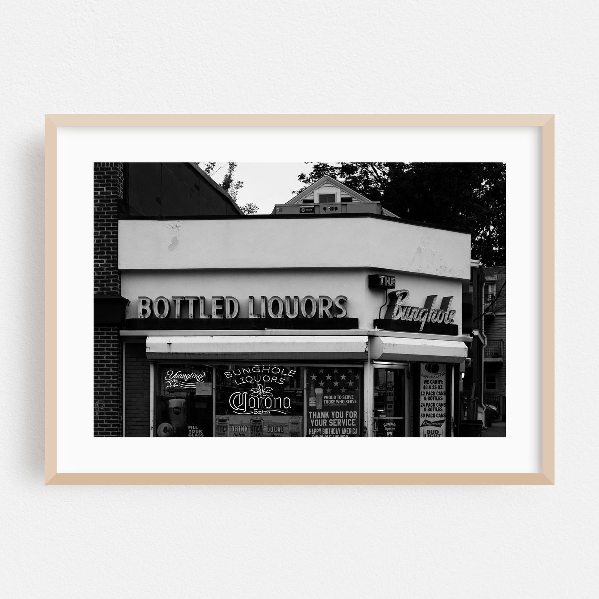 Bottled Liquors – image 1 of 6