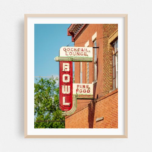 Beardstown Bowling Alley 02