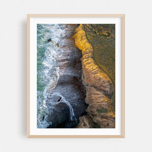 CA San Simeon 0124