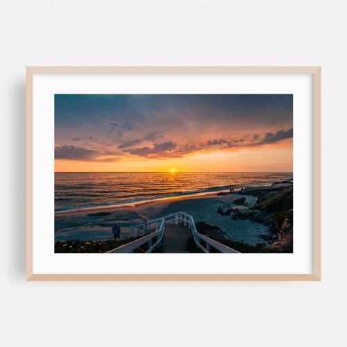 Windansea Sunset 03