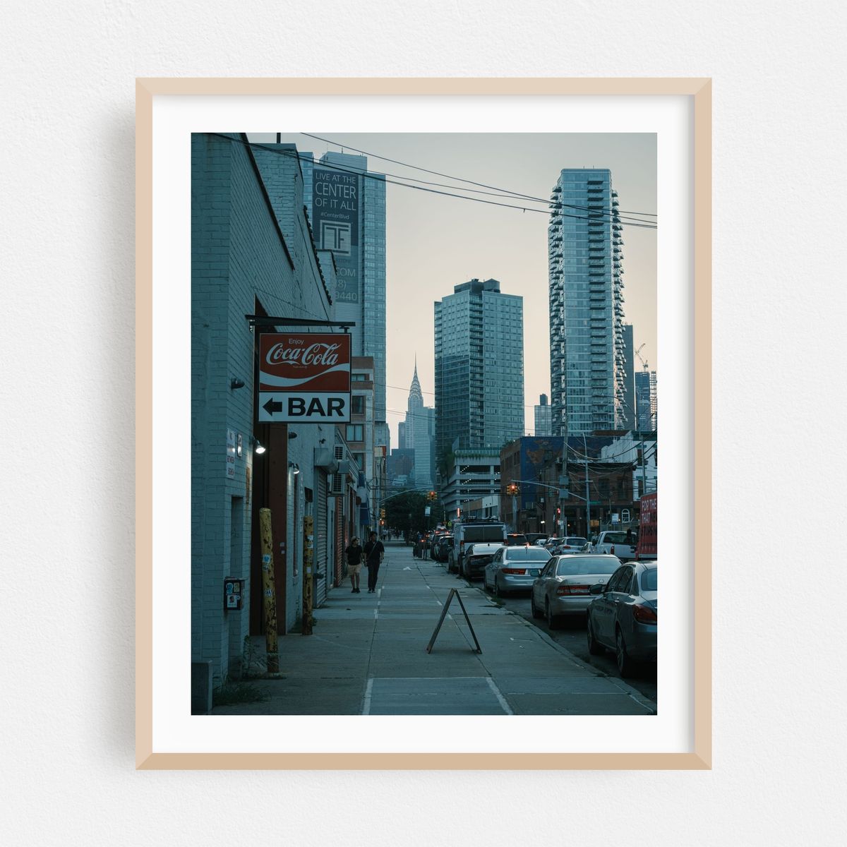 Bar, LIC 03 – image 1 of 12