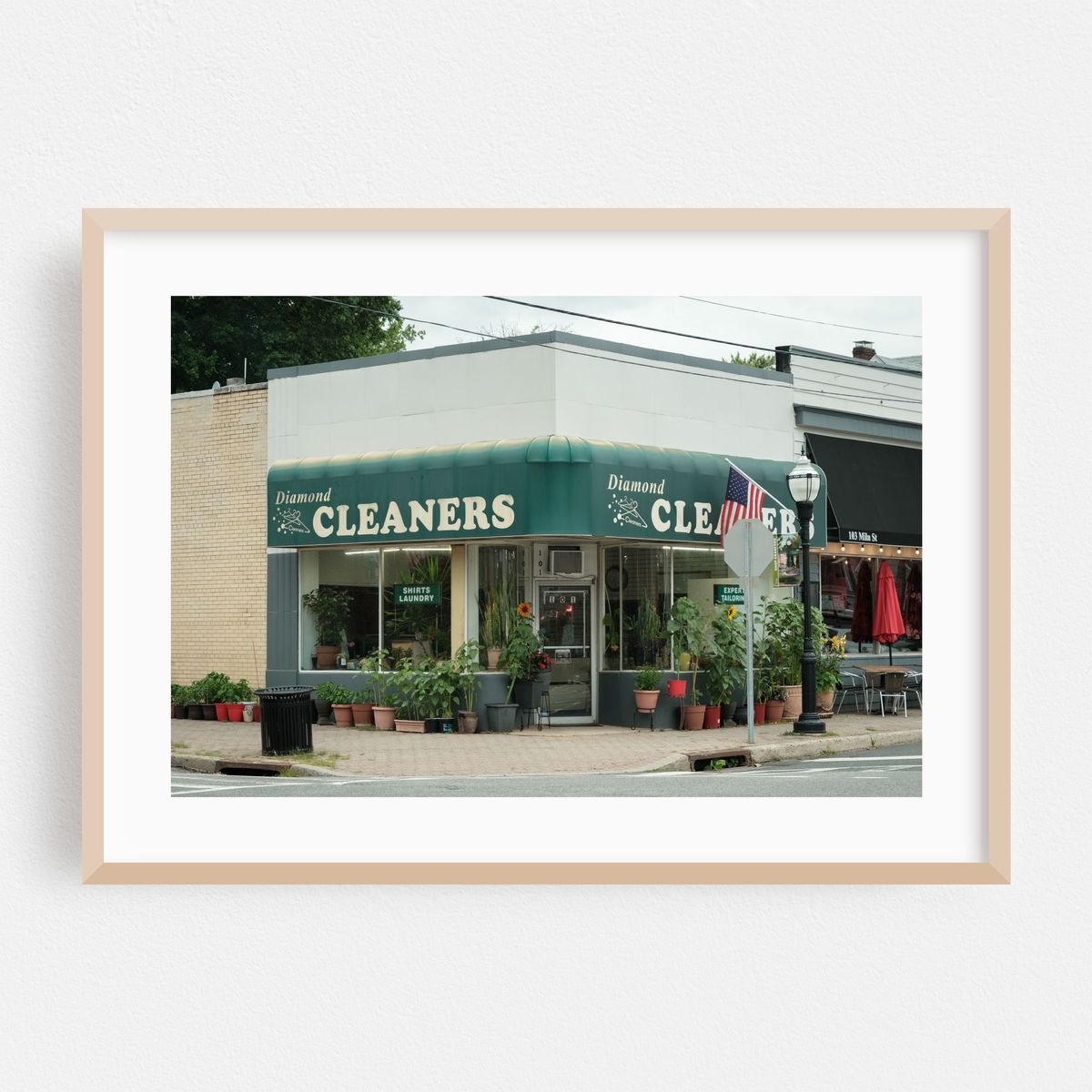 Diamond Cleaners, Cranford – image 1 of 6