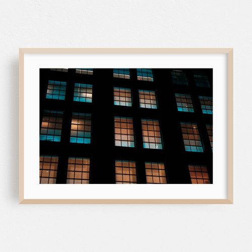 Urban Mosaic 02