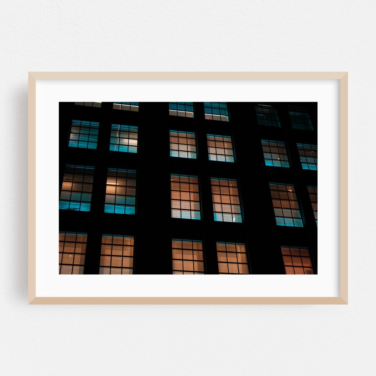 Urban Mosaic 02 – image 1 of 6