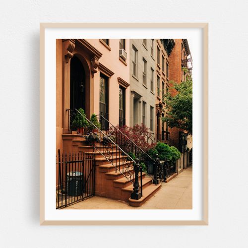 Gramercy Park Residential 01