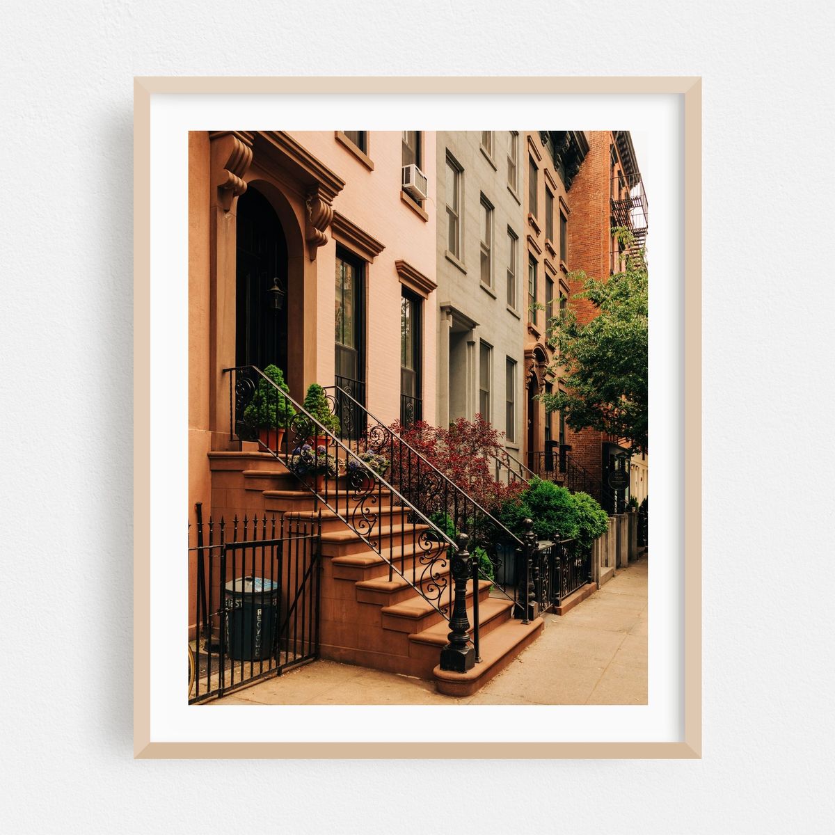 Gramercy Park Residential 01 – image 1 of 12