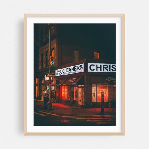 Chris French