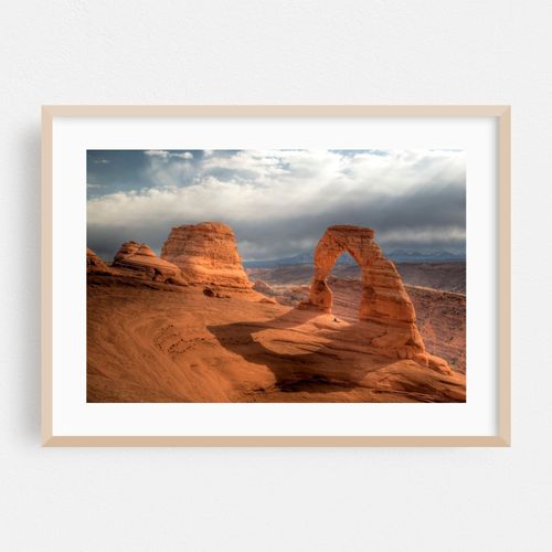 Delicate Arch