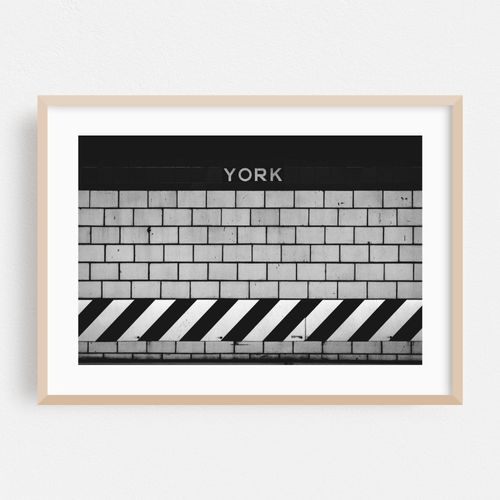 York Street