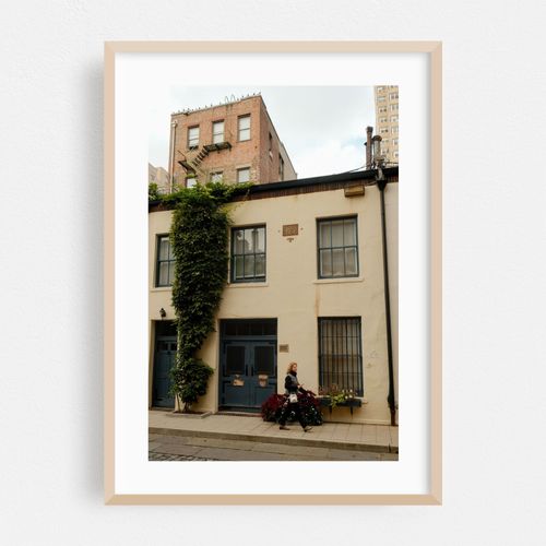 Greenwich Village 09