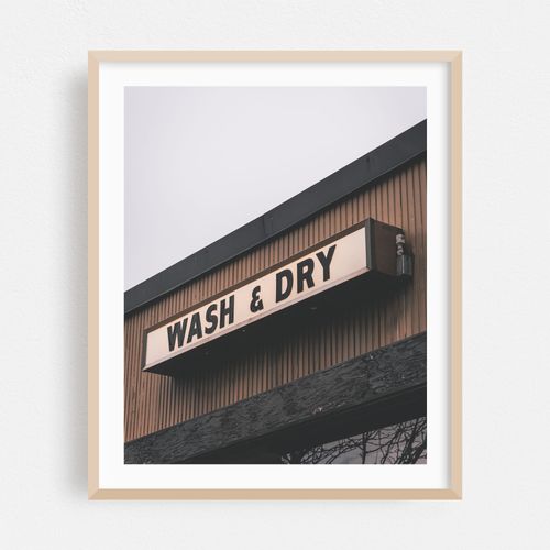 Wash & Dry, Mamaroneck