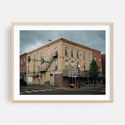Corner in Towanda  02