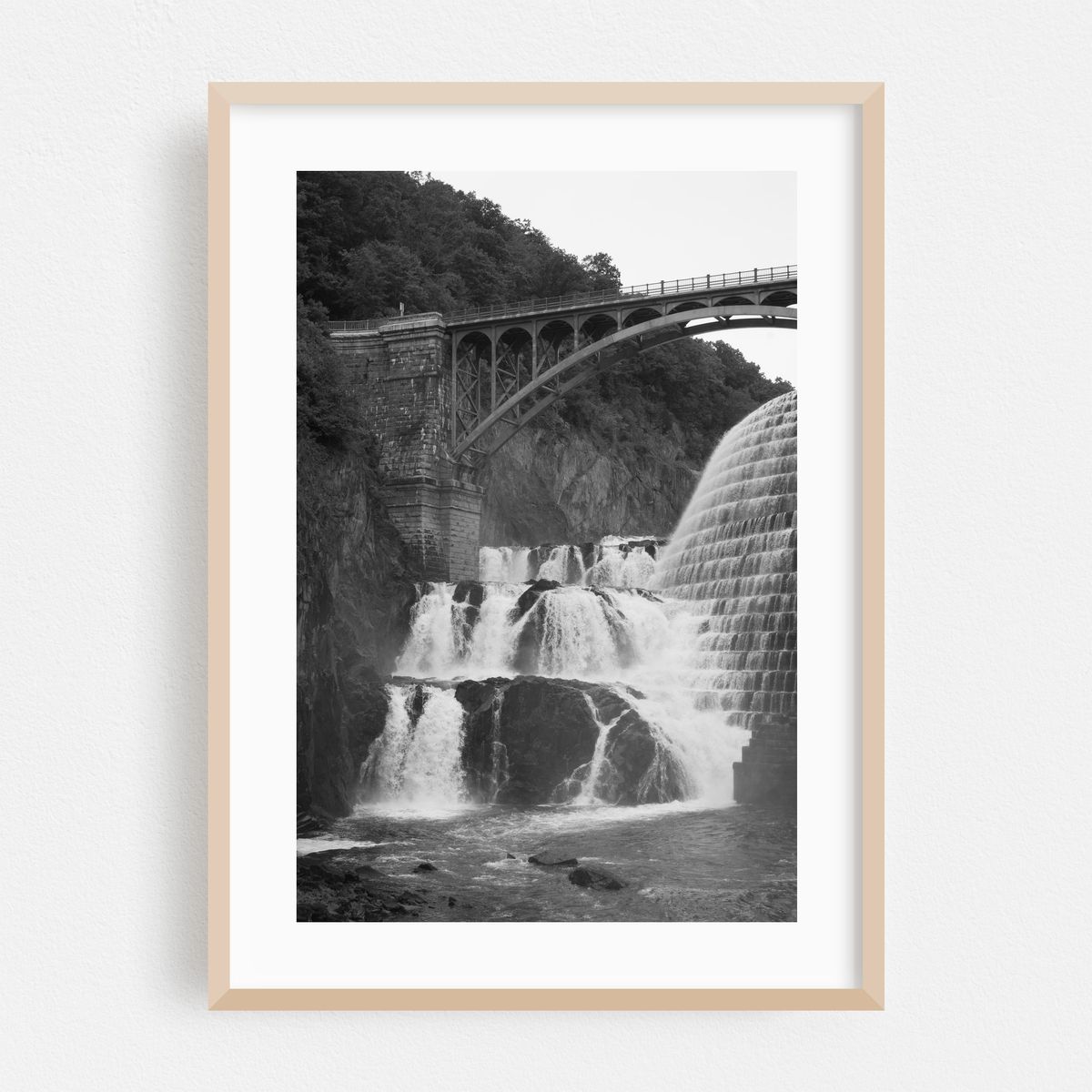 New Croton Dam 01 – image 1 of 16