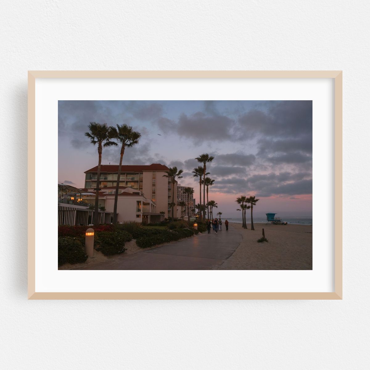 Sunset Sky, Coronado – image 1 of 6