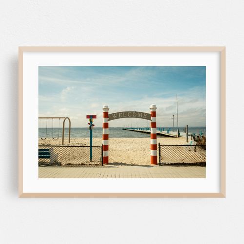 Welcome, Seaside Park 02