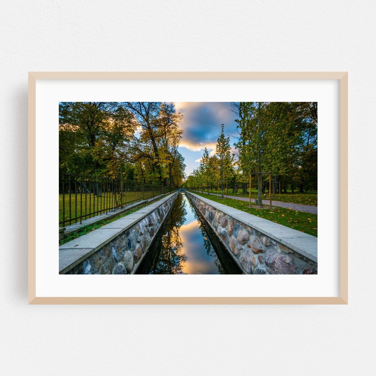 Kadrioru Park – image 1 of 6