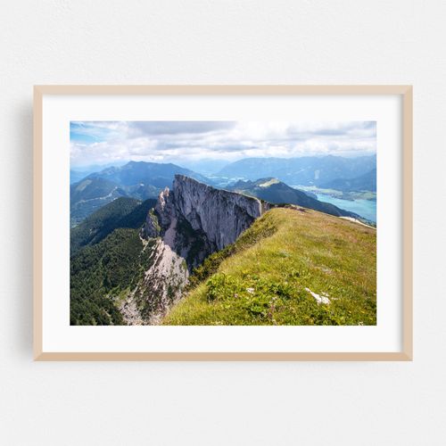 Salzkammergut Lakes 3
