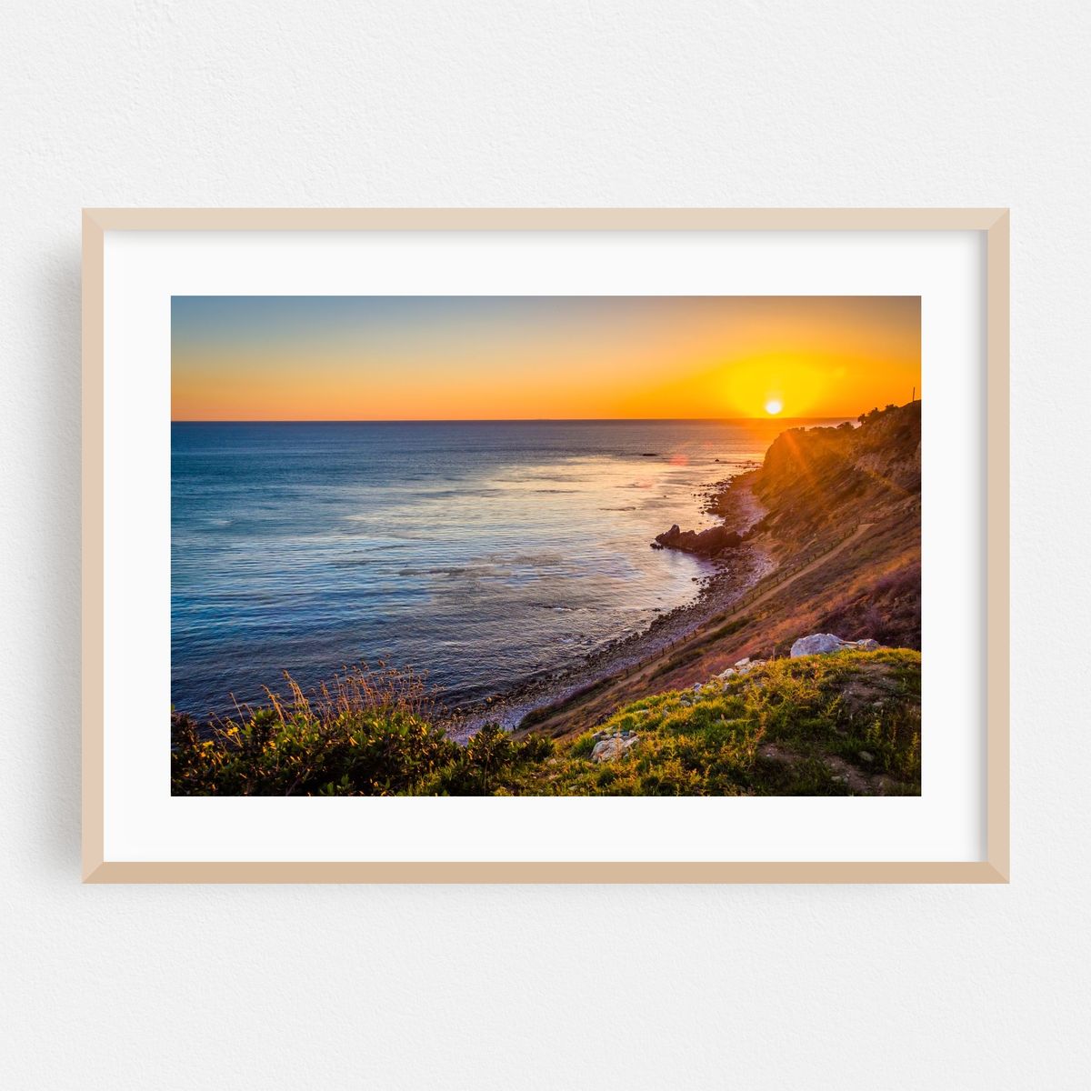 Pelican Cove Sunset – image 1 of 6