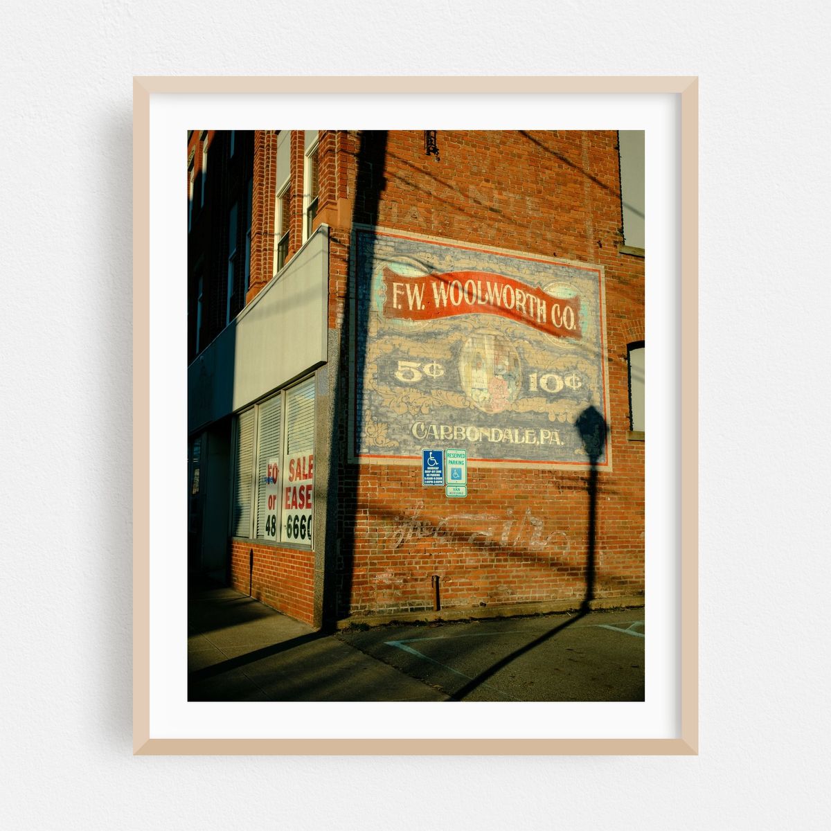 F.W. Woolworth Co, Carbondale – image 1 of 12