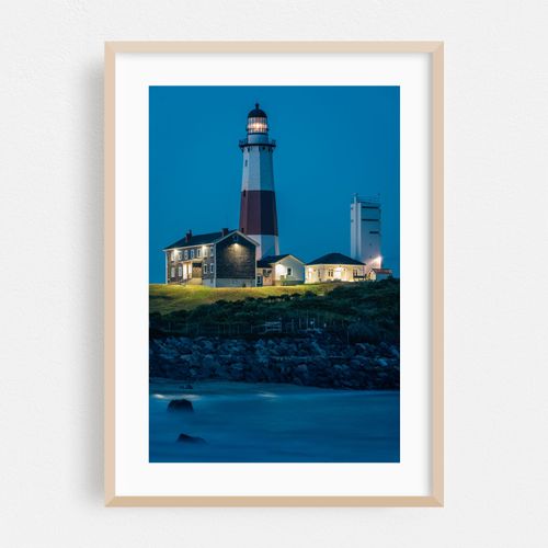 Montauk Lighthouse 01