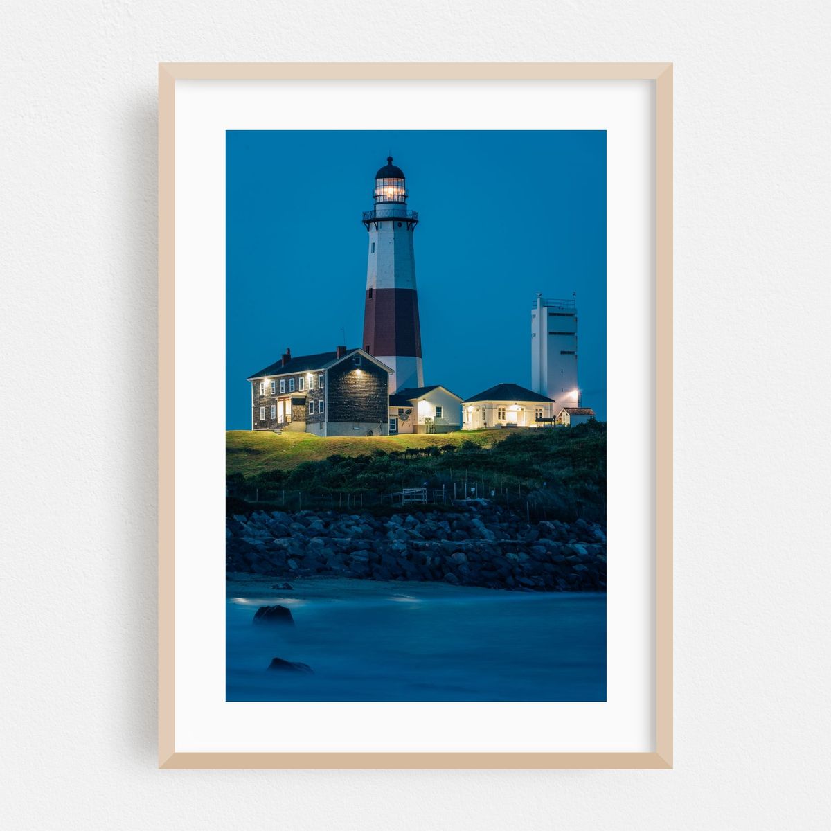 Montauk Lighthouse 01 – image 1 of 16