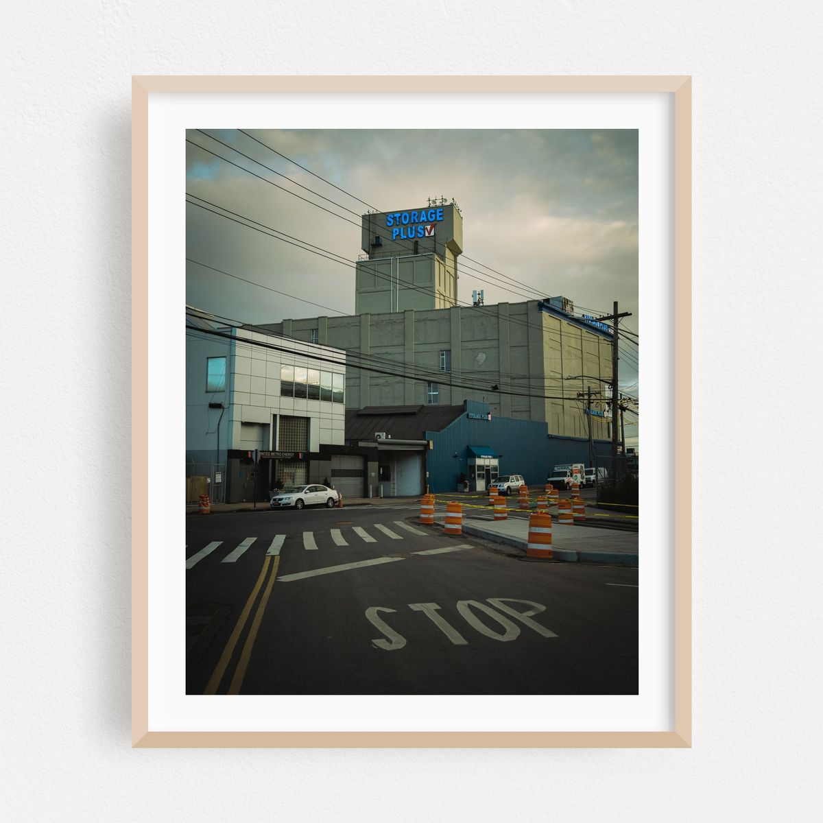 Storage Plus – image 1 of 12