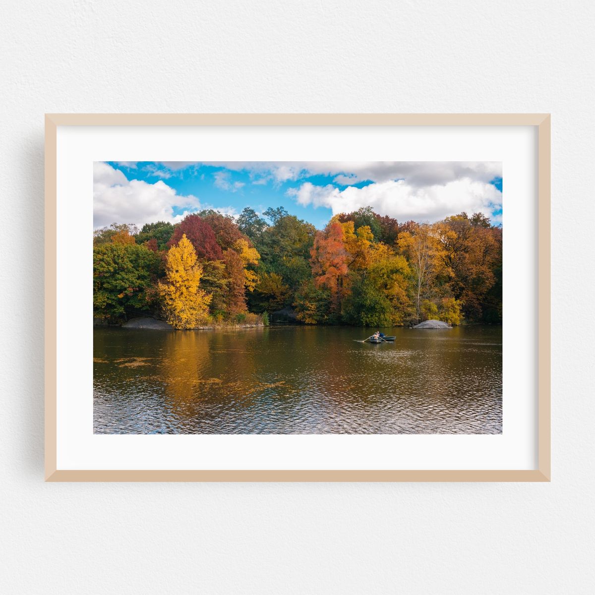 The Lake 05 – image 1 of 6