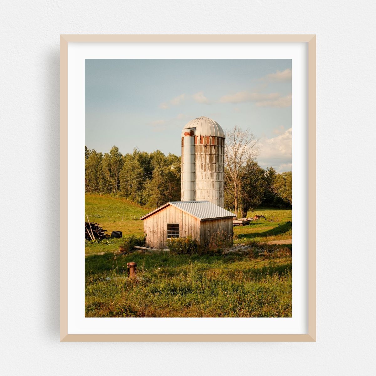 Rural Brownington 01 – image 1 of 12
