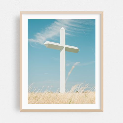 Cross, Route 66