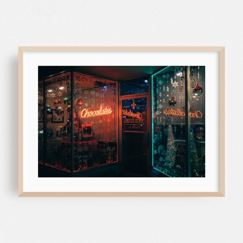 Sayville Chocolatier 01