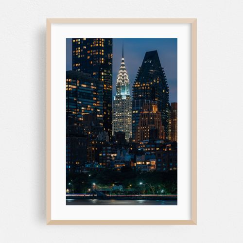 Chrysler Building