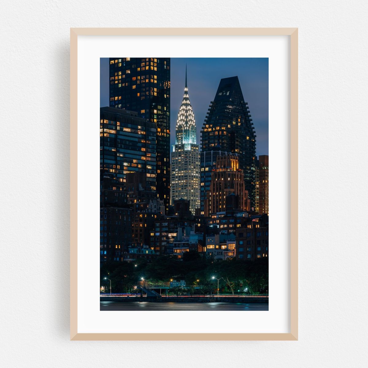 Chrysler Building – image 1 of 16