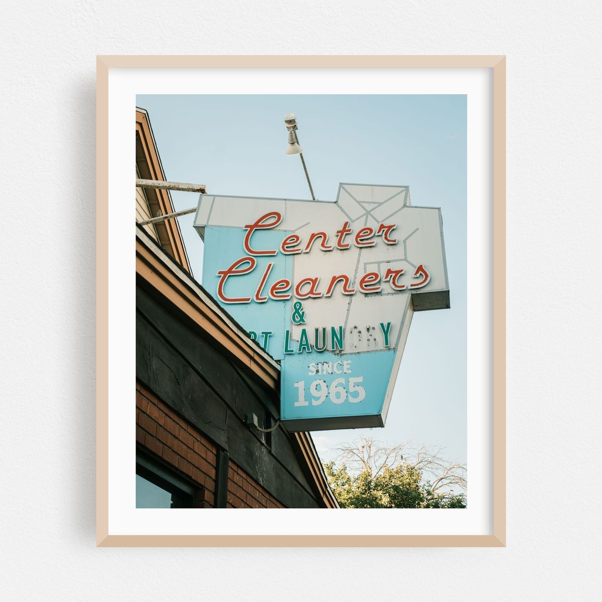 Center Cleaners, Chicopee – image 1 of 12