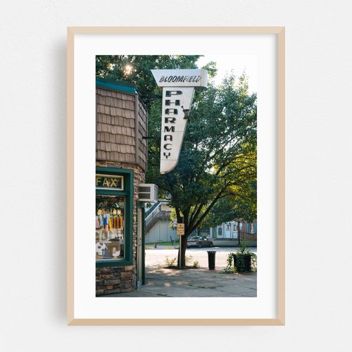 Bloomfield Pharmacy