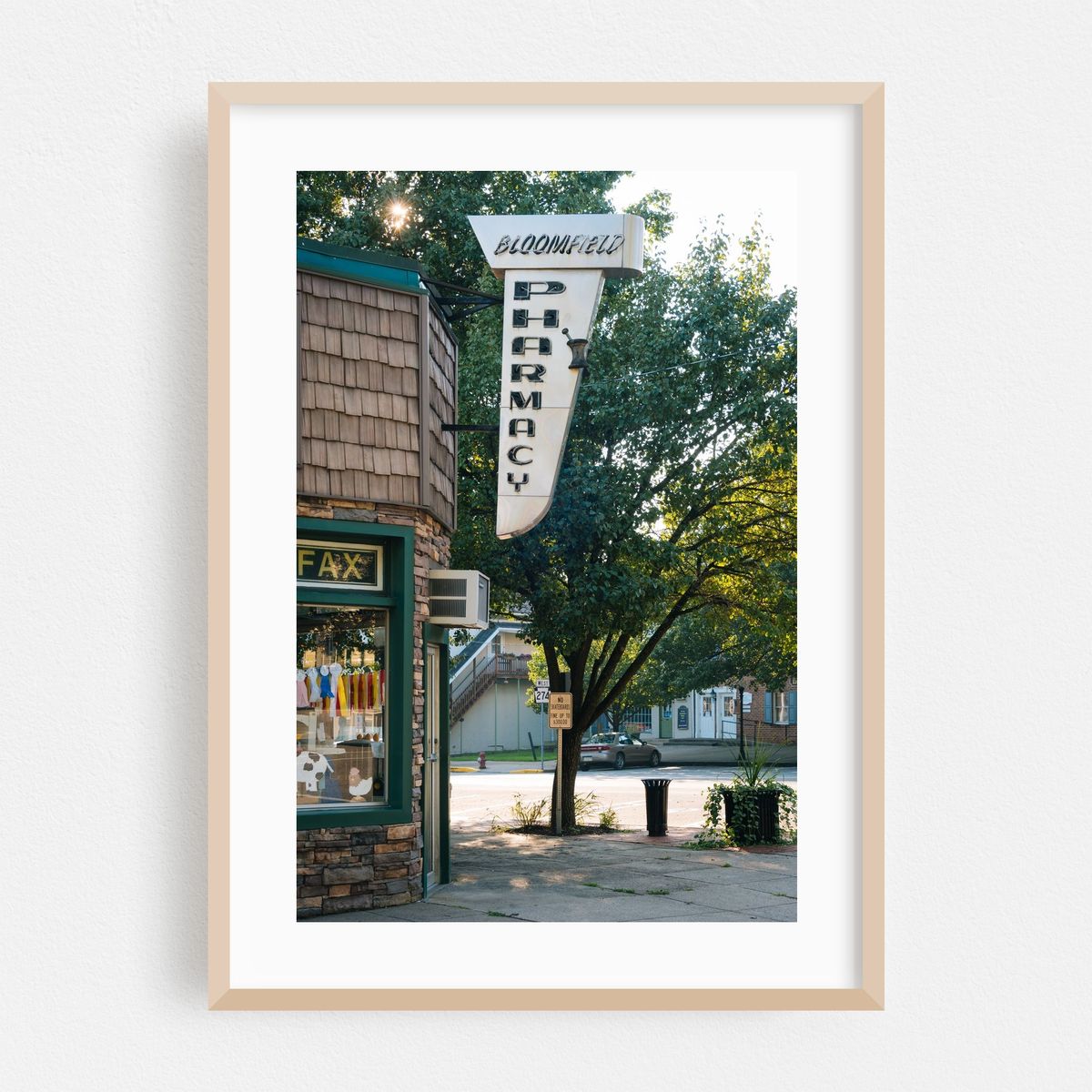 Bloomfield Pharmacy – image 1 of 16