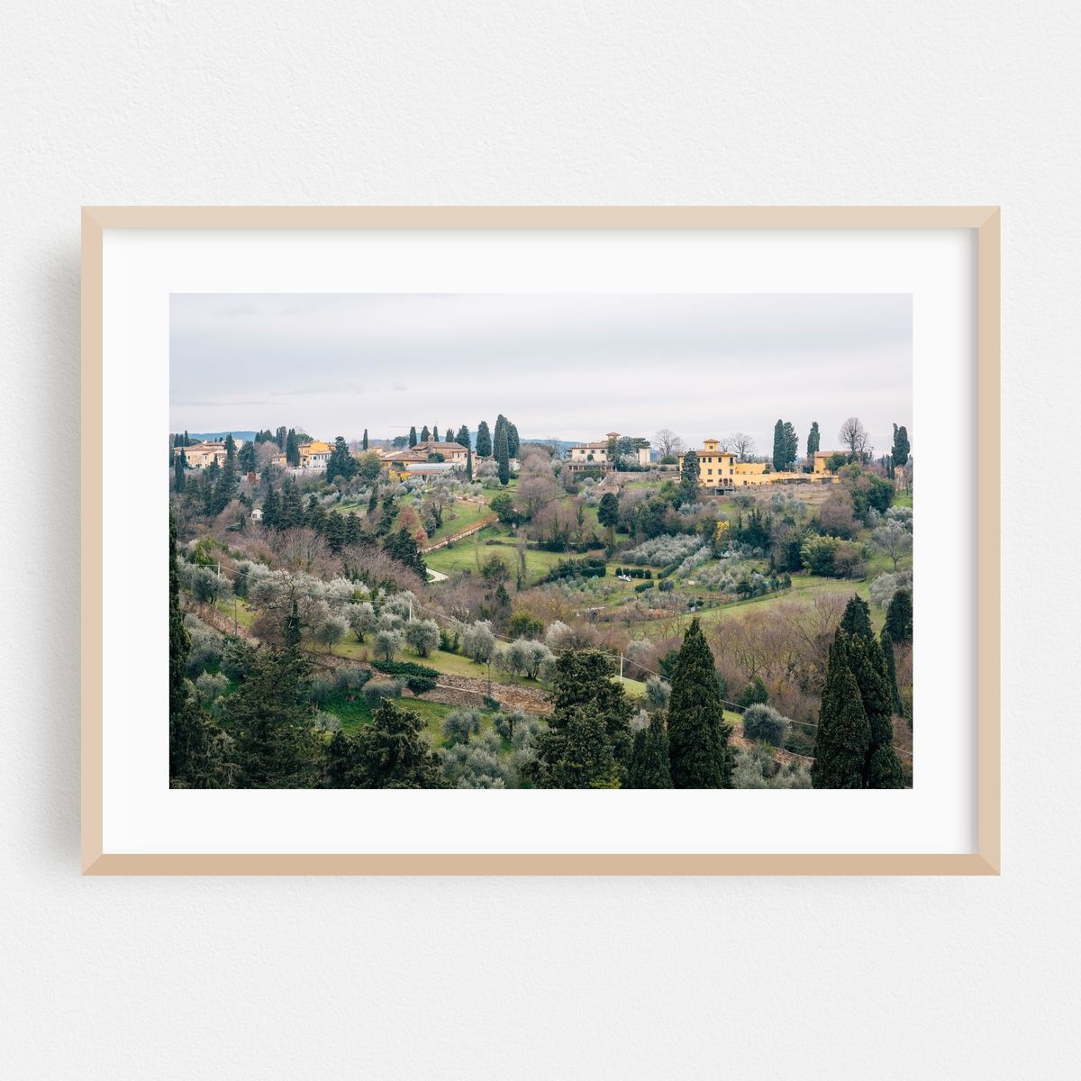 Tuscan Hills – image 1 of 6
