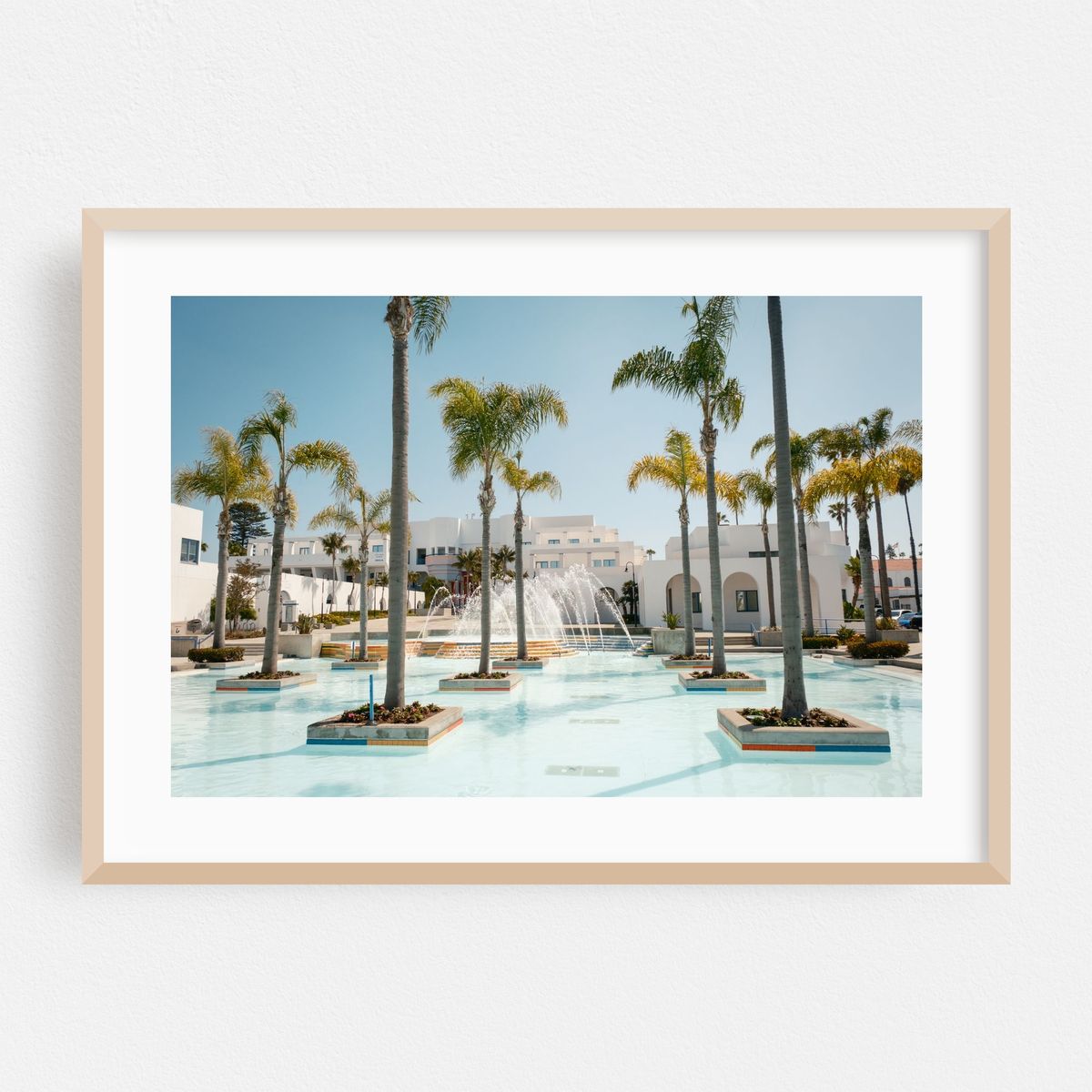 Civic Center Plaza, Oceanside – image 1 of 6
