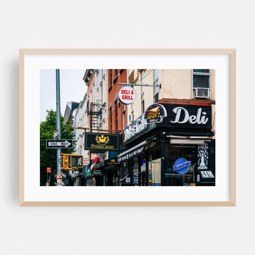 Bedford Avenue