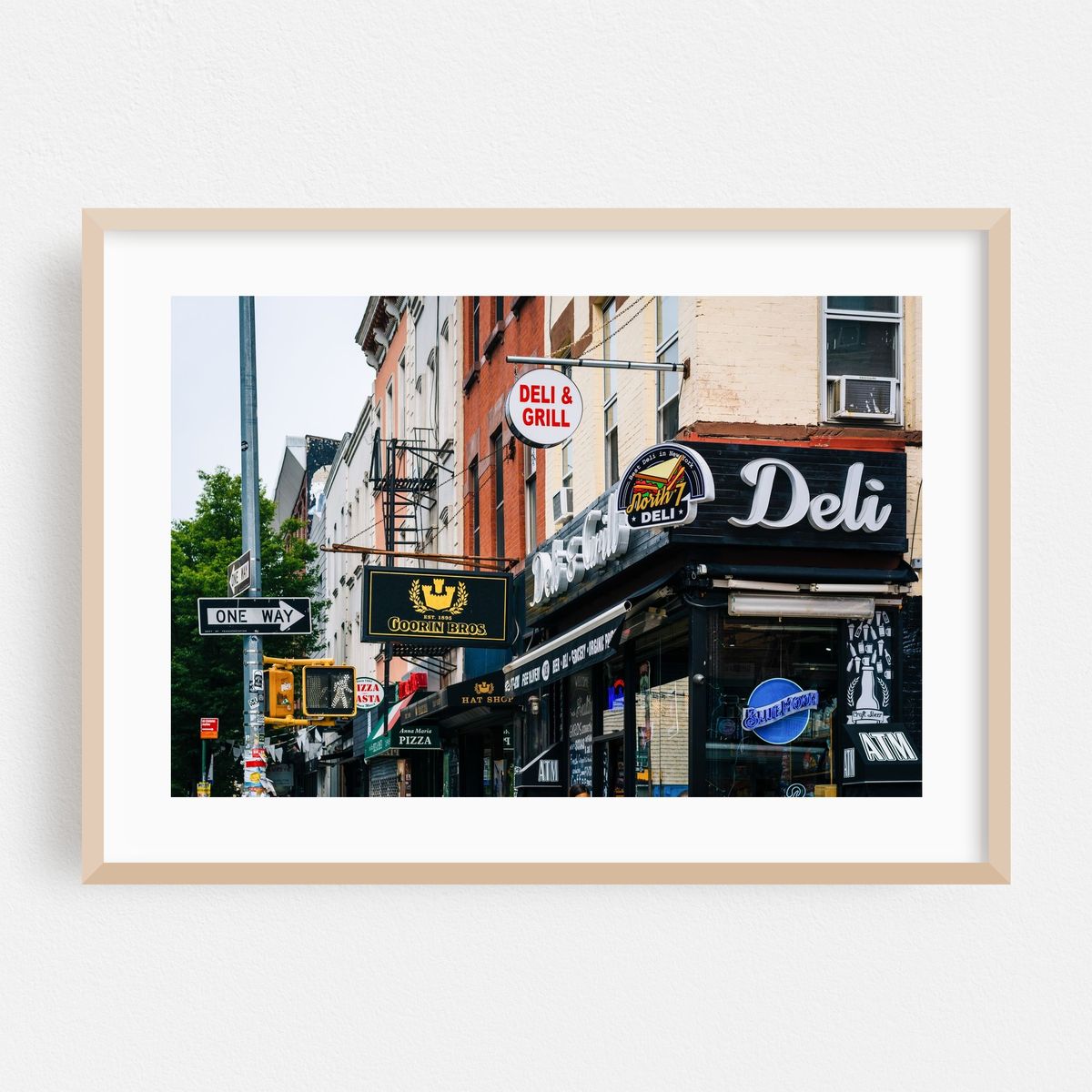 Bedford Avenue – image 1 of 6