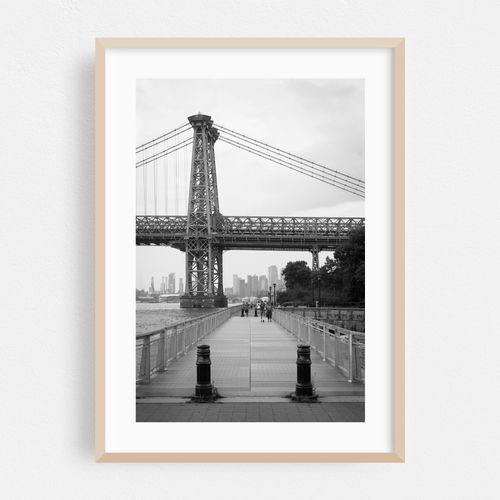 Williamsburg Bridge 03