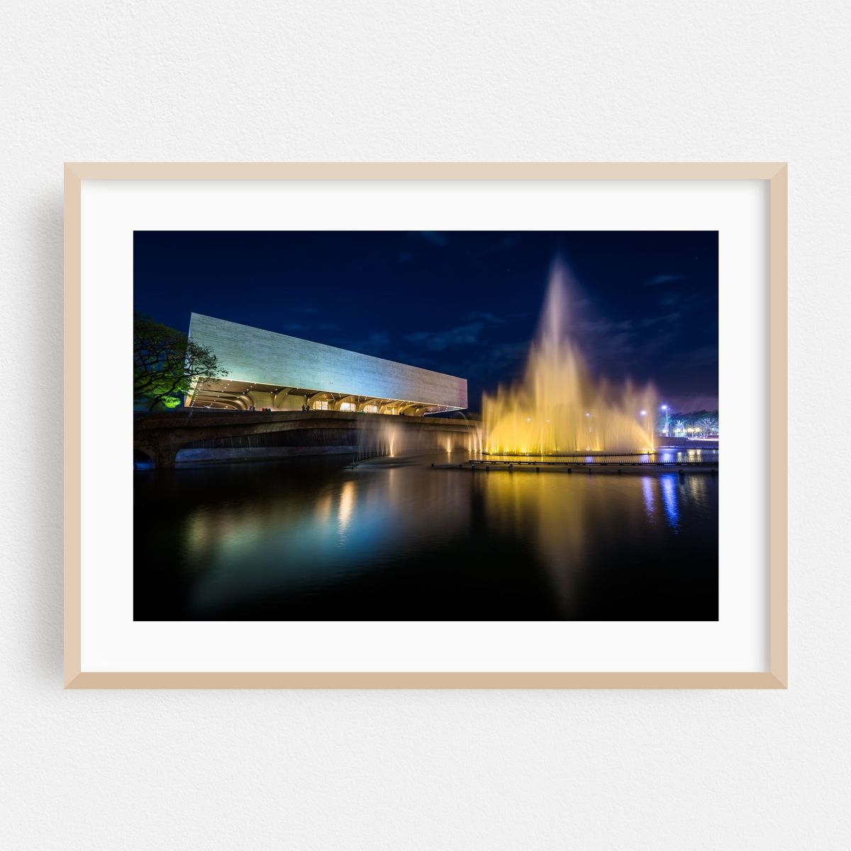 Cultural Center of the Philippines – image 1 of 6